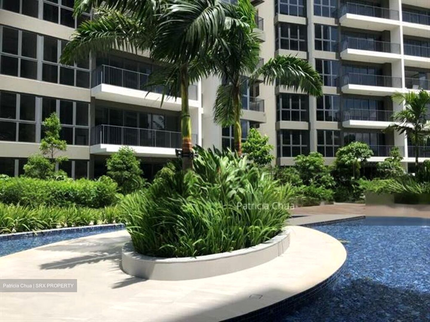 North Park Residences (D27), Apartment #512218231
